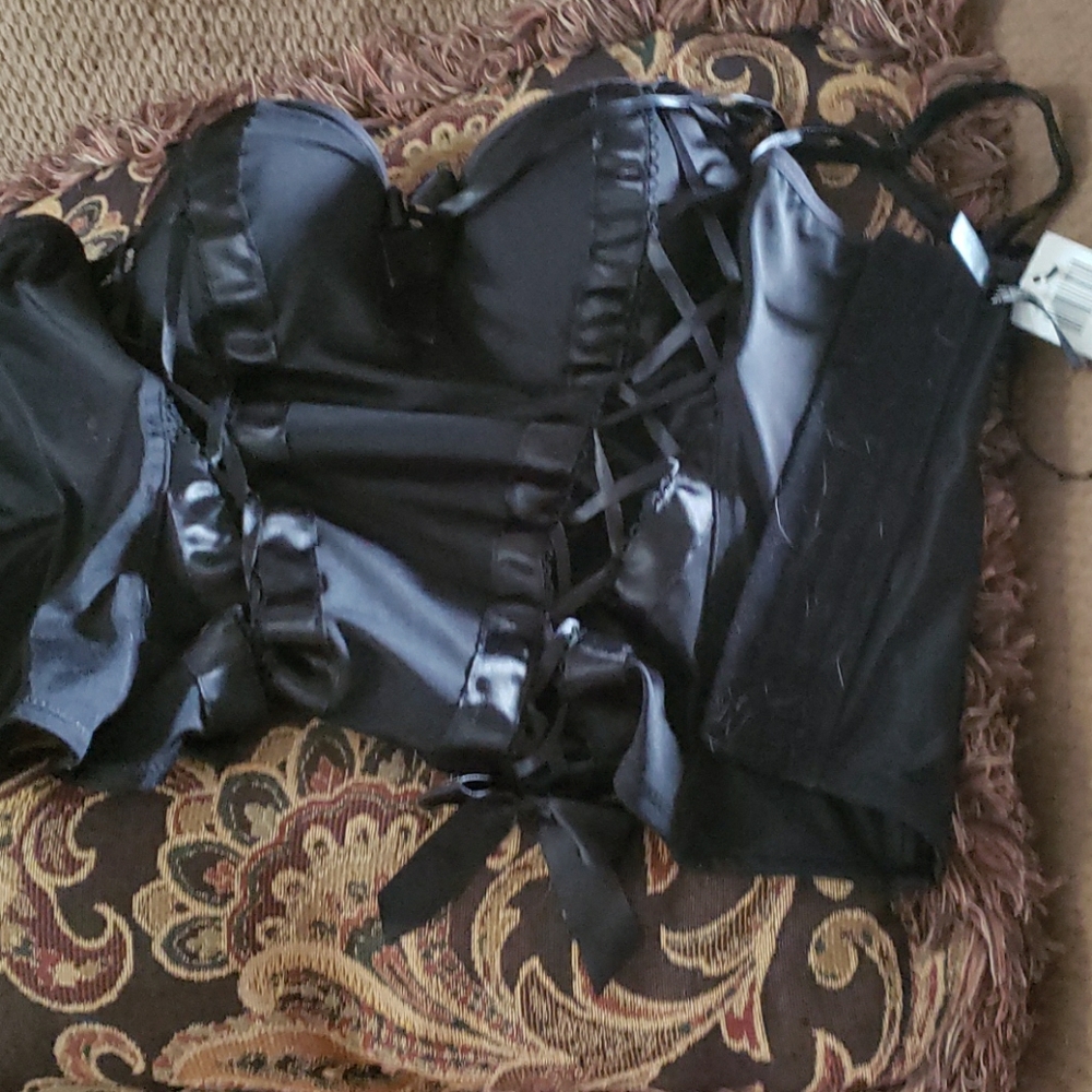 Corset